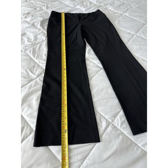 The Limited Pants Womens Size 8 Cassidy Fit Black Boot Career Essentials Stretch - Picture 2 of 7